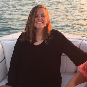 Meet your Posher, Savannah